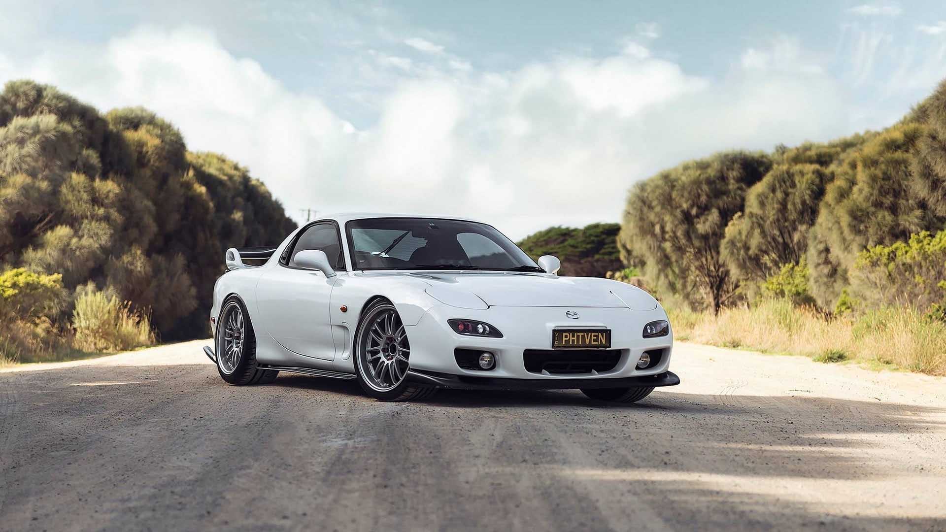 MAZDA